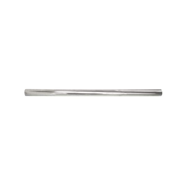 A & I Products 48.5" Straight Pipe 48" x3" x3" A-ASP485 - main